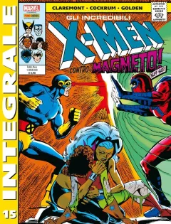 Volume cover